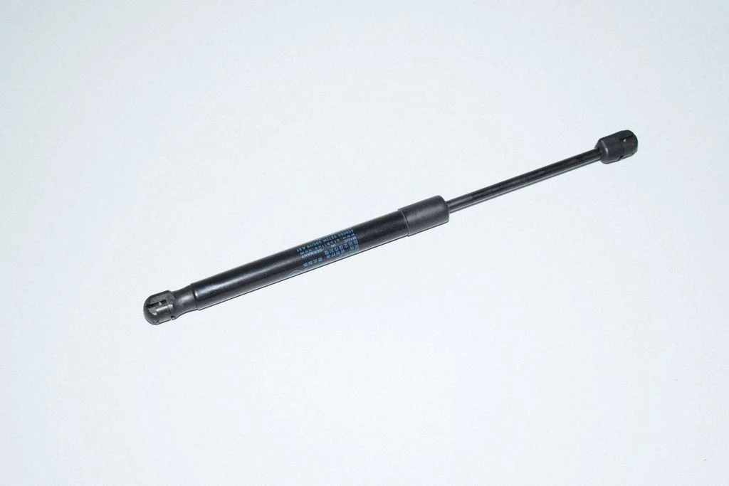 Front bonnet/hood damper/strut
