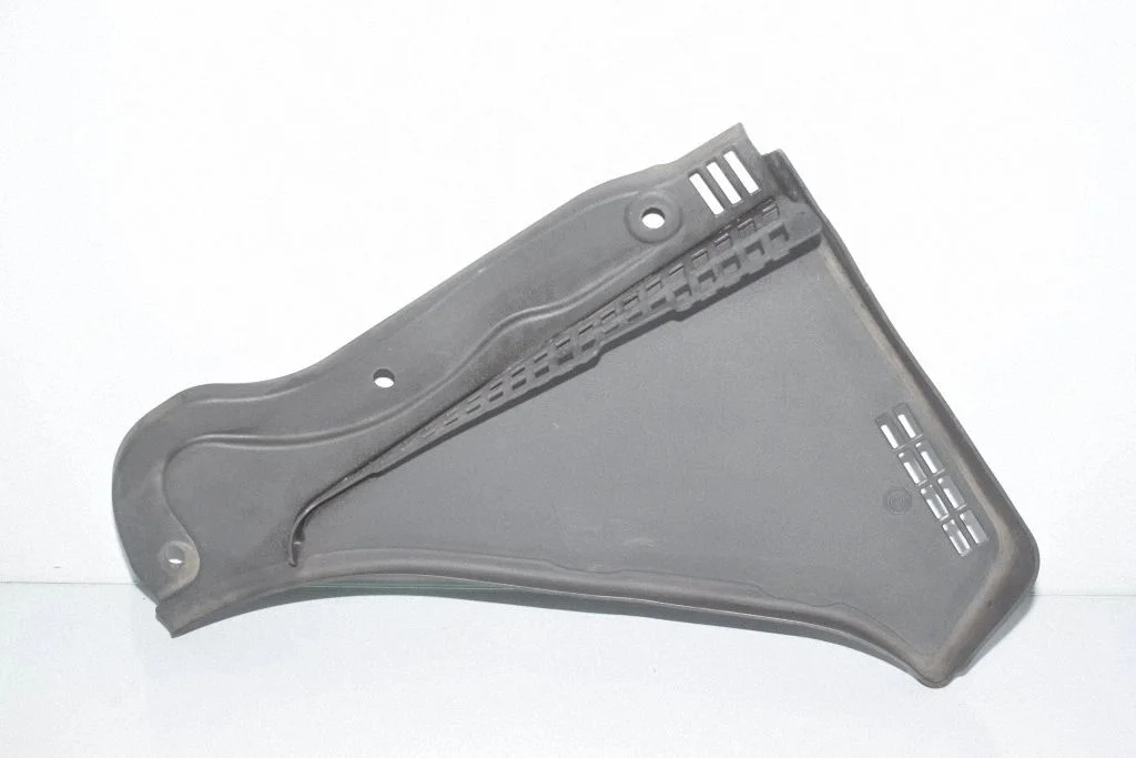Valytuvų apdaila (-os)