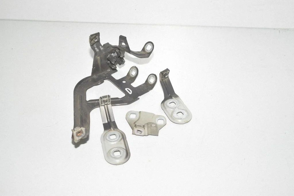 Laikiklis sparno