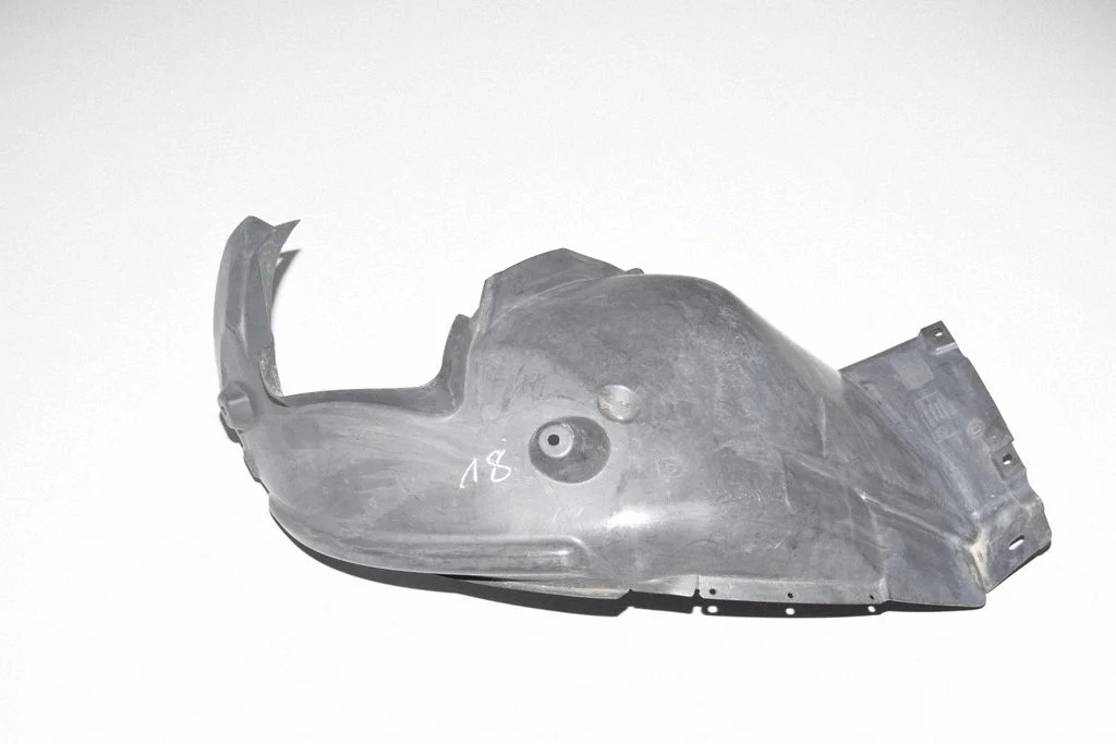 Priekinis posparnis