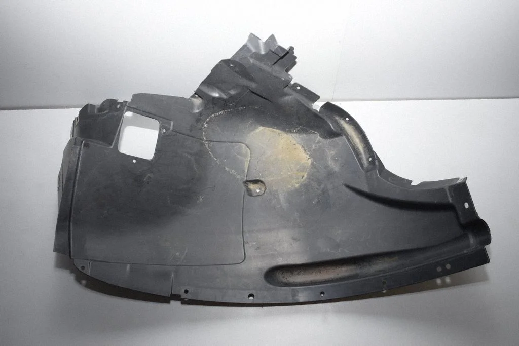 Priekinis posparnis