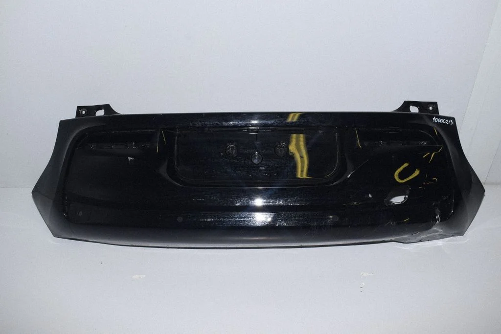 Rear bumper – BMW i3 (2013-)