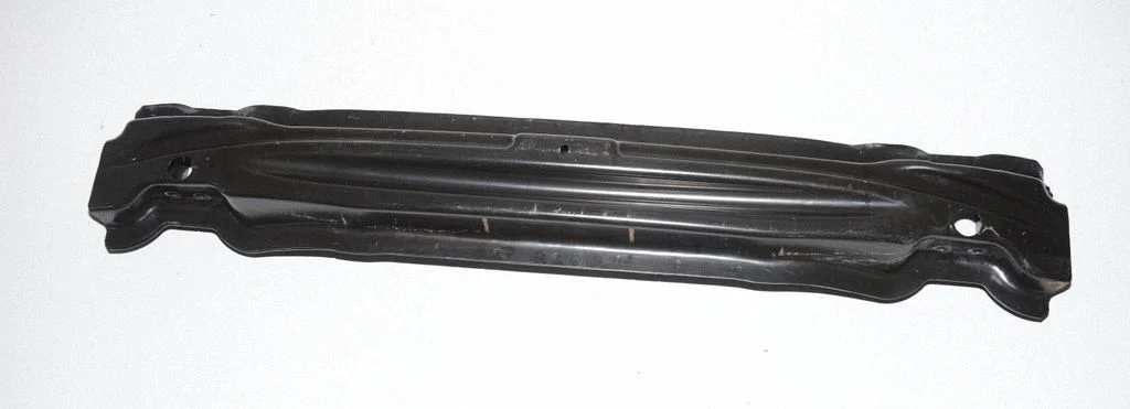Rear bumper cross member 7296780