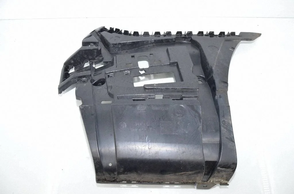 Rear bumper mounting bracket 51127357148