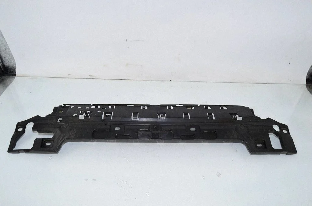 Rear bumper mounting bracket 5A243E0