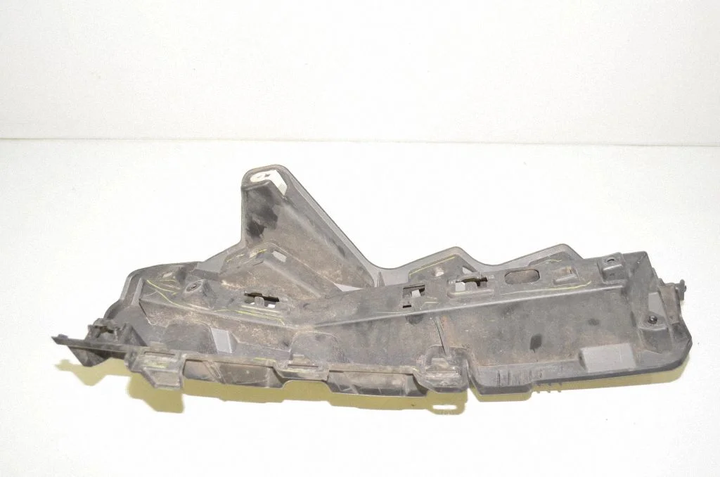 Rear bumper mounting bracket 9878961