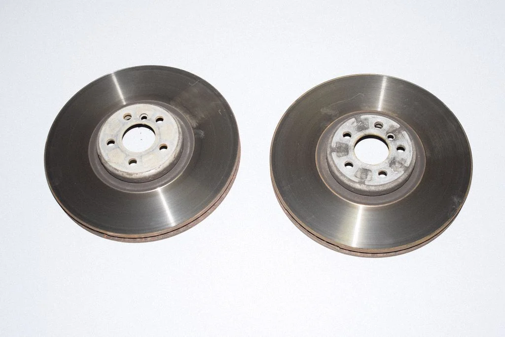 Esimene piduriketas – BMW 7-seeria G11 G12 (2015-2022)