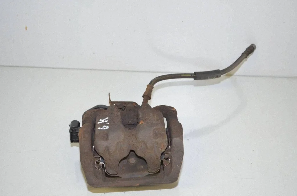 Rear brake caliper 34216793047
