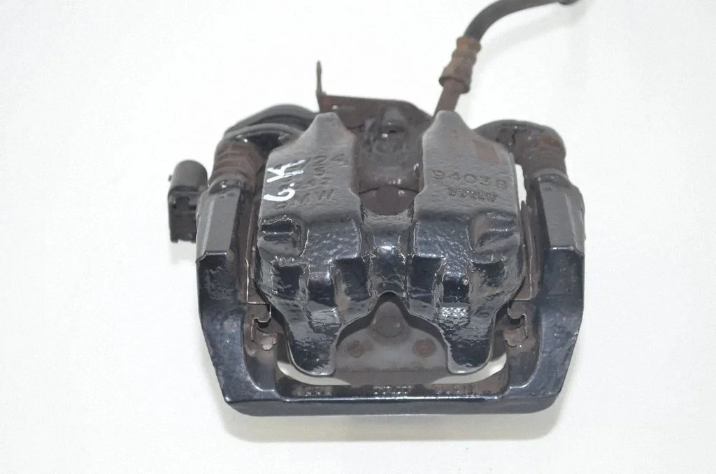 Rear brake caliper 7846693