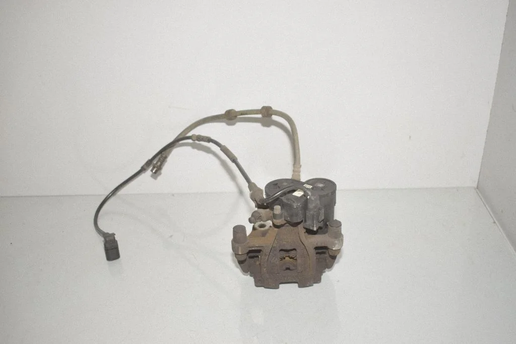 Rear brake caliper 6880379