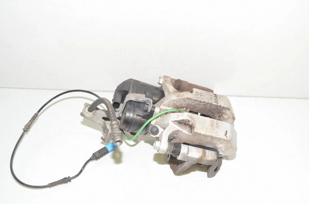 Rear brake caliper 34208836842