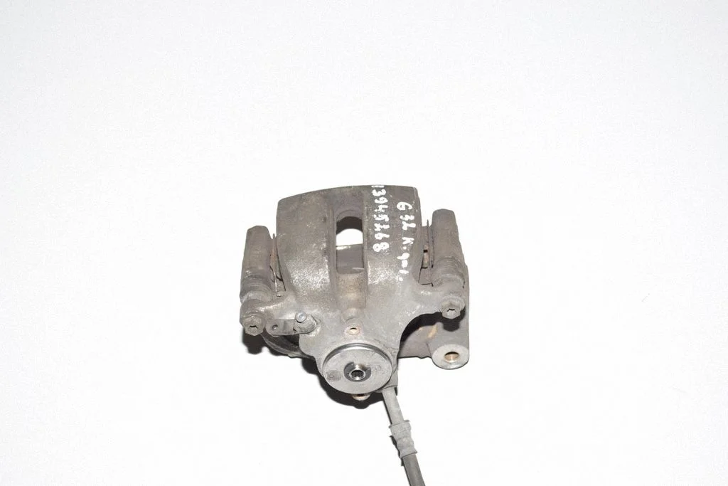 Rear brake caliper 34216870572