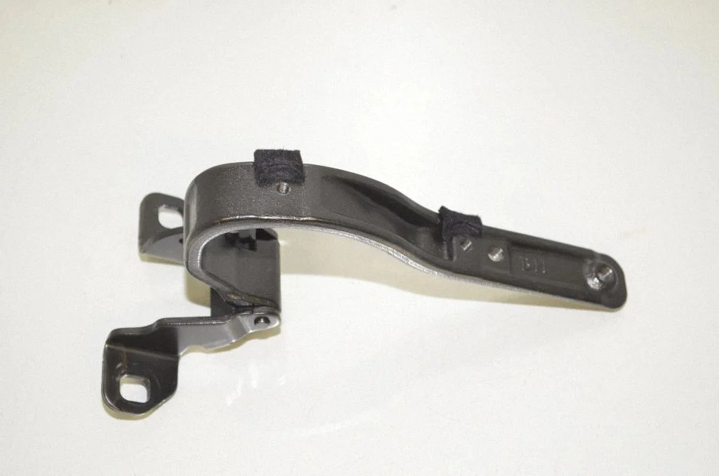 Tailgate/trunk/boot hinge 7296774