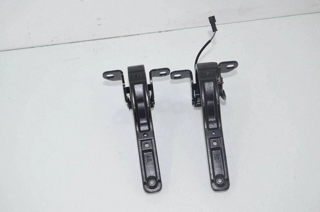 Tailgate/trunk/boot hinge 7296773