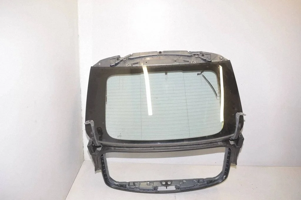 Tailgate/trunk/boot lid