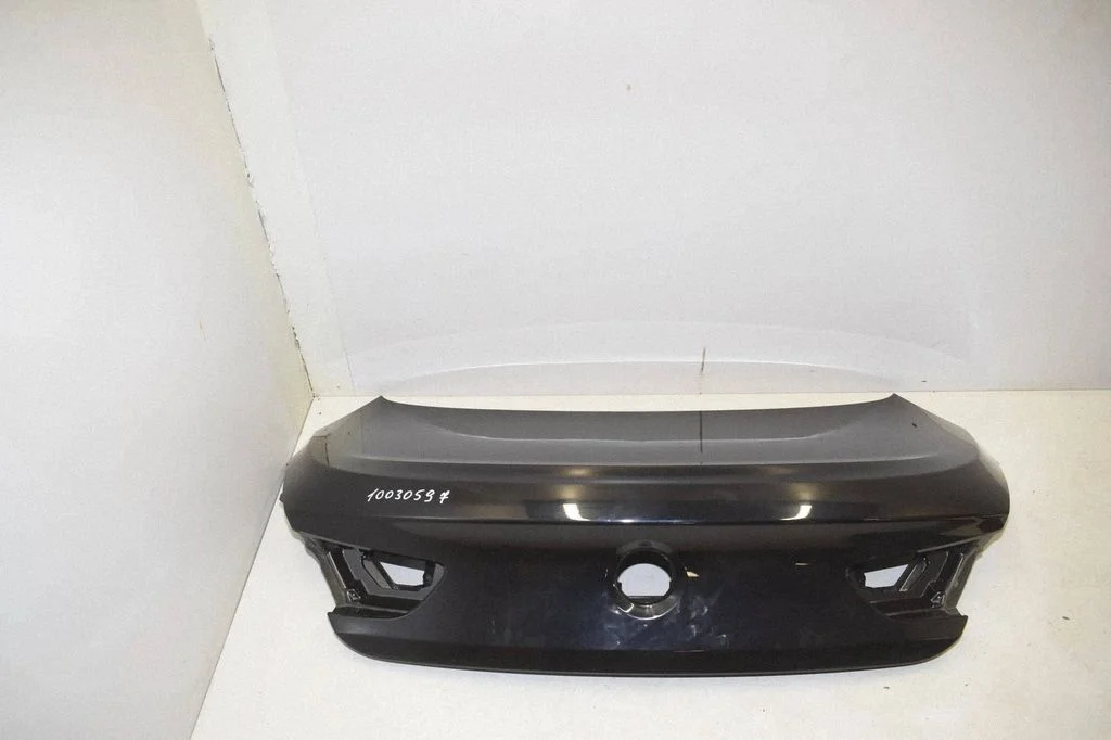 Tailgate/trunk/boot lid