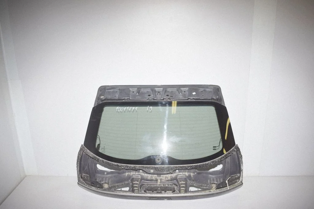 Tailgate/trunk/boot lid 7306472