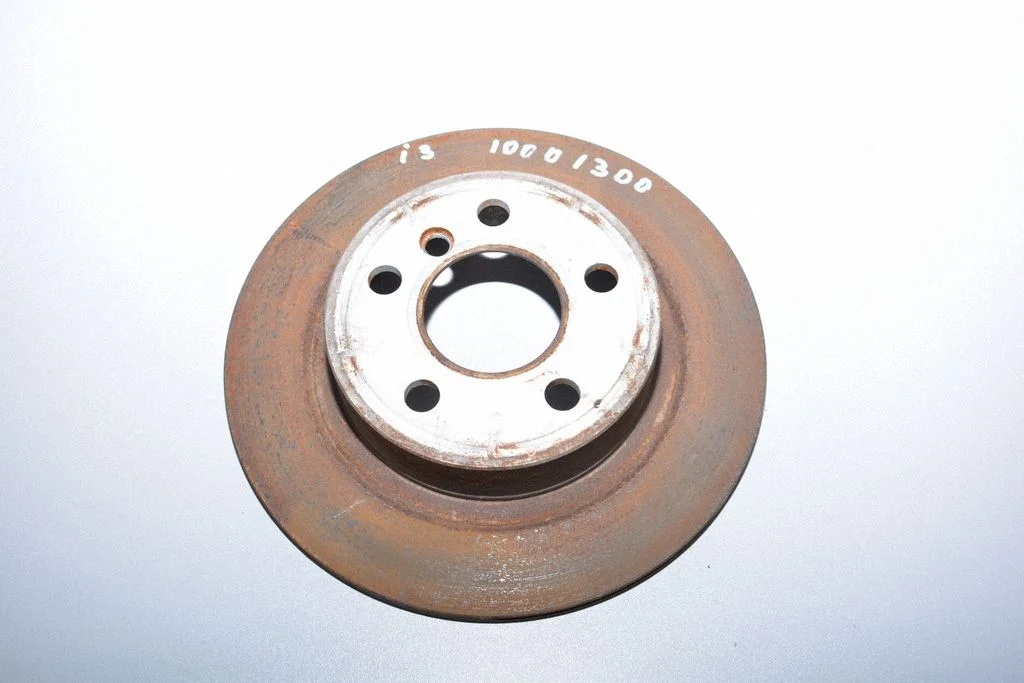 Tarcza hamulcowa tylna 6799367
