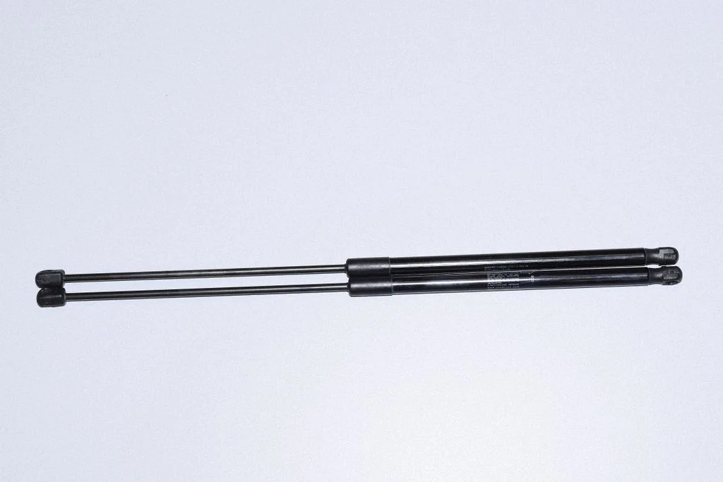 Amortizatorius galinio dangčio