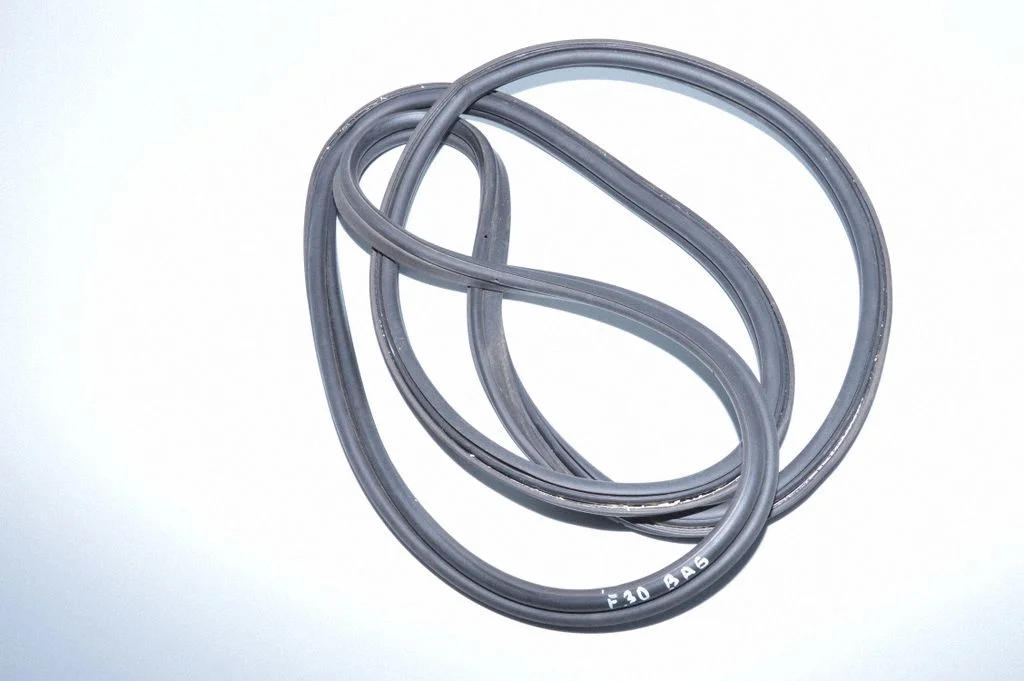 Loading door rubber seal (on body) – BMW 3 Series F30 F35 F31 (2012-2018)