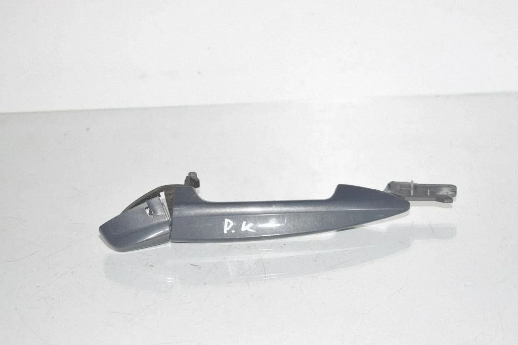 Front door exterior handle 7396305