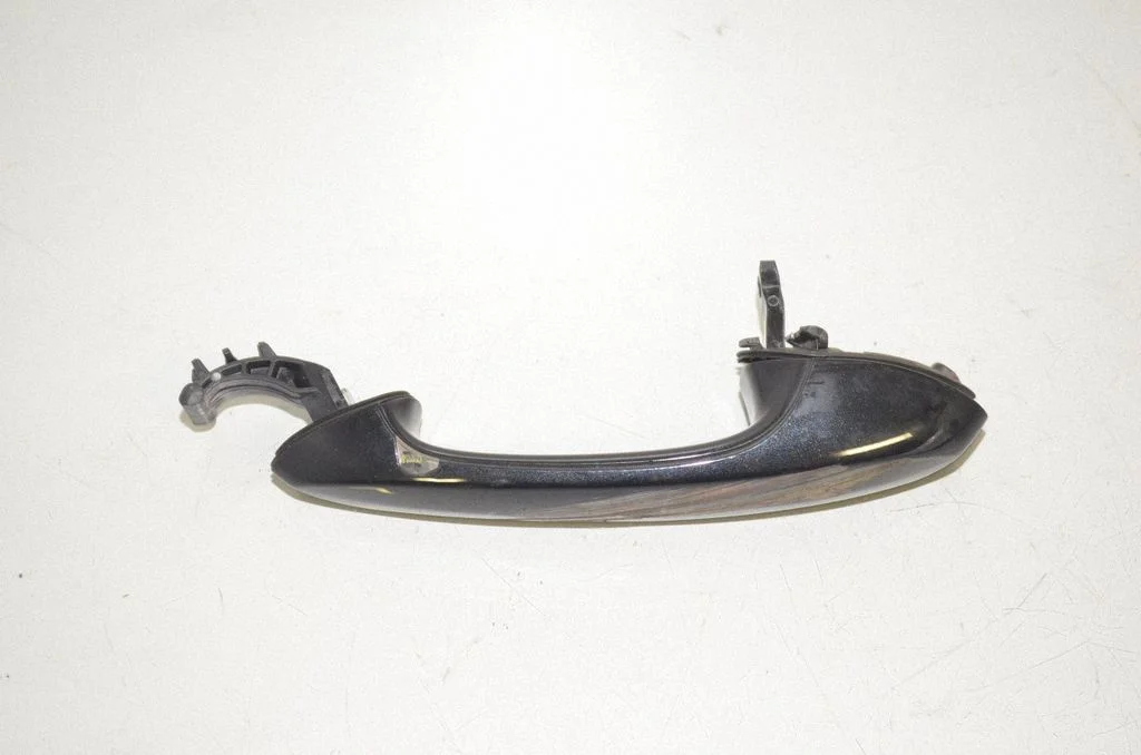 Front door exterior handle 9491458