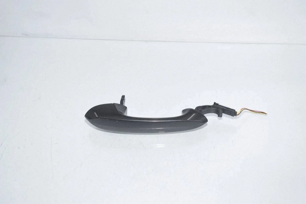 Front door exterior handle 9491462