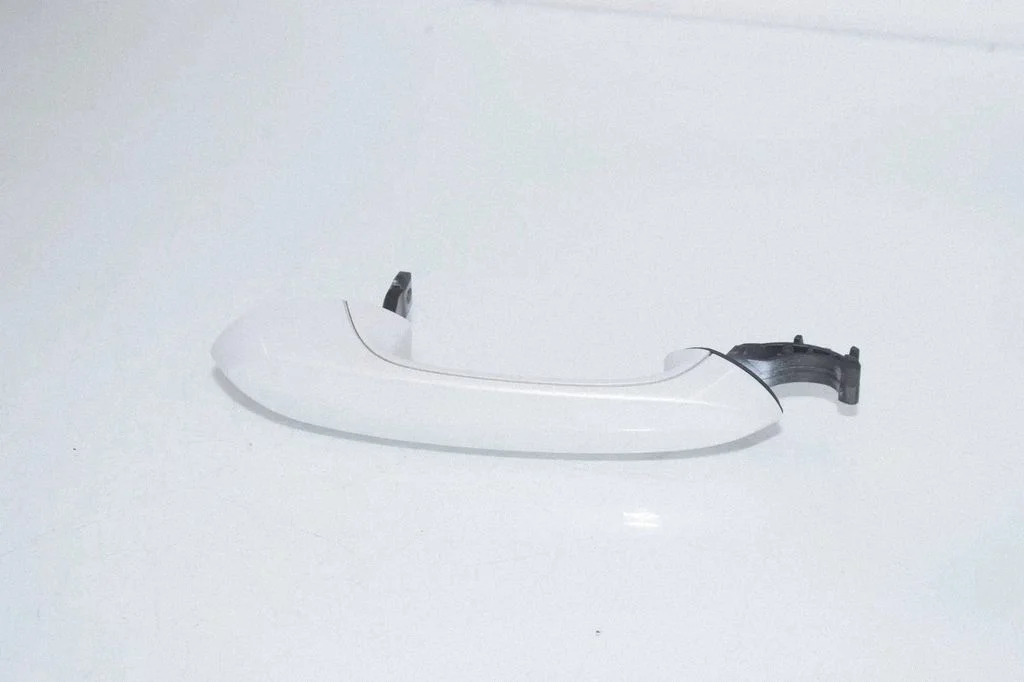 Front door exterior handle 9491458