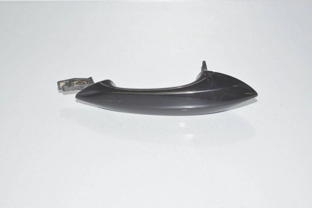 Front door exterior handle 51227276241