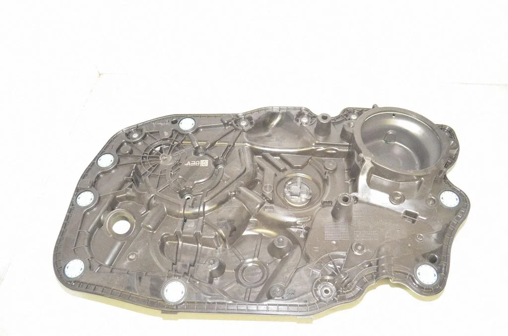 Priekinio el. lango pakėlimo mechanizmo komplektas
