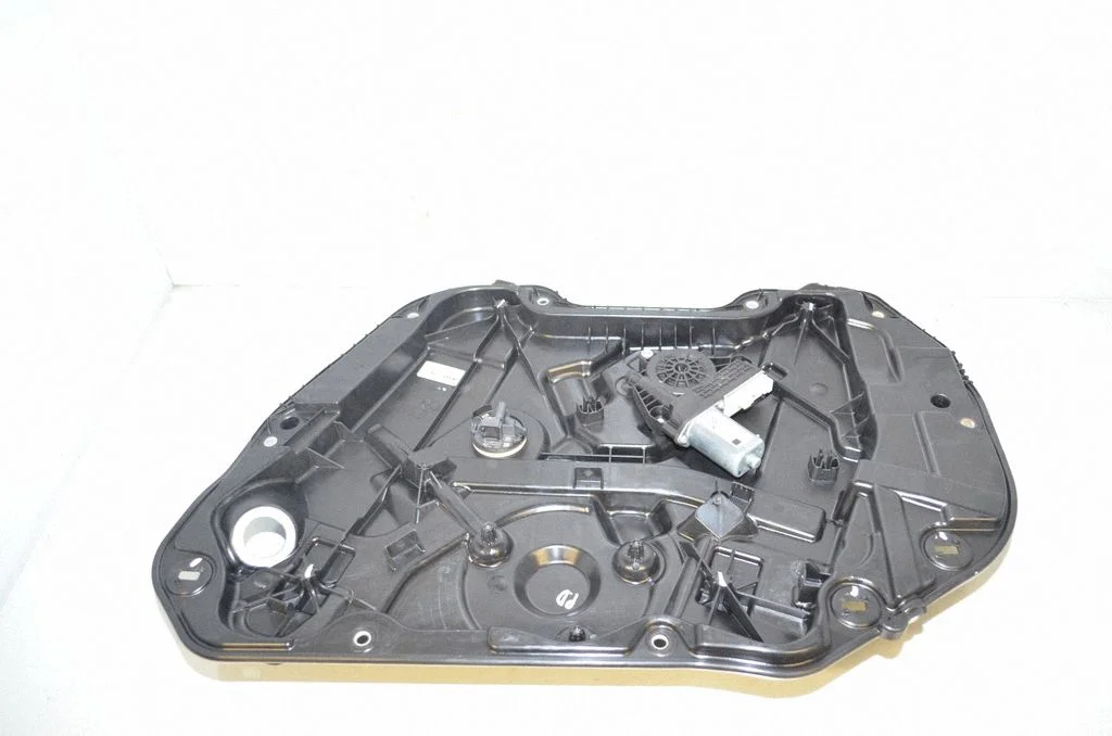 Front door window regulator with motor 5A02FB2