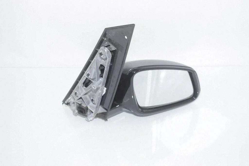 Front door electric wing mirror 7421468