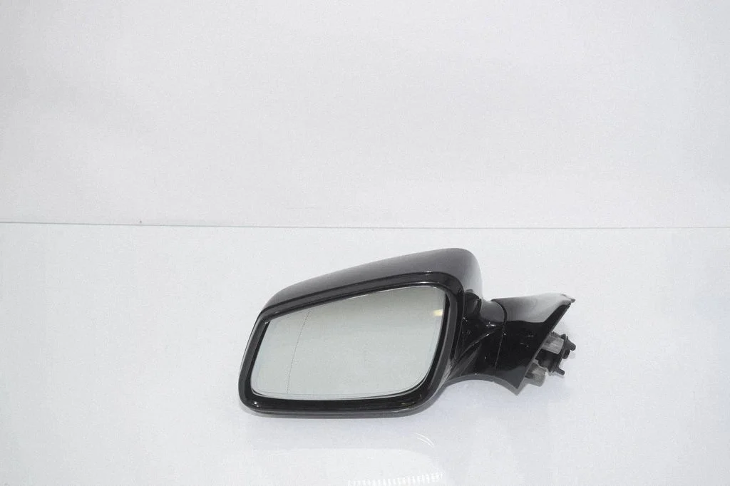 Front door electric wing mirror – BMW 6 Series F06 Gran coupe (2012-2018)