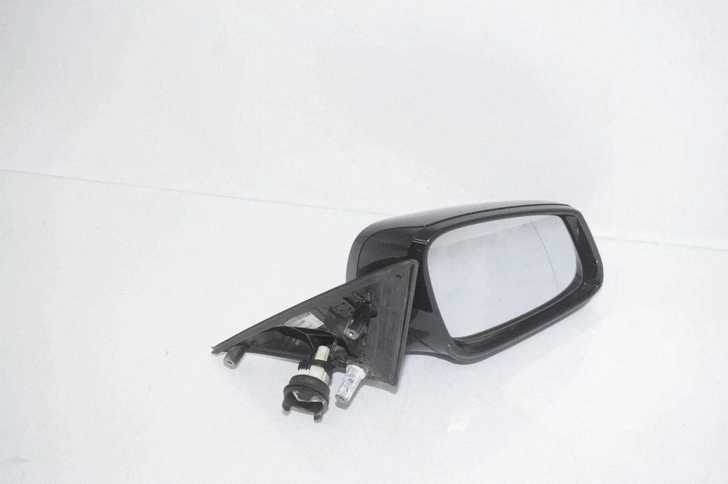 Front door electric wing mirror 7322486