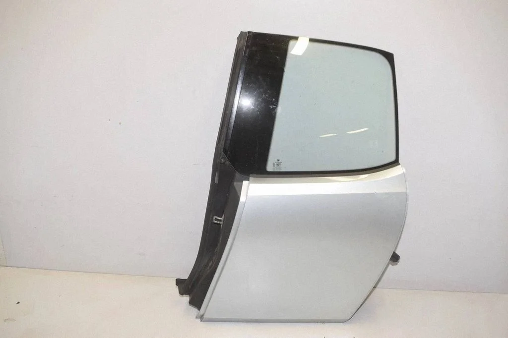 Rear door – left