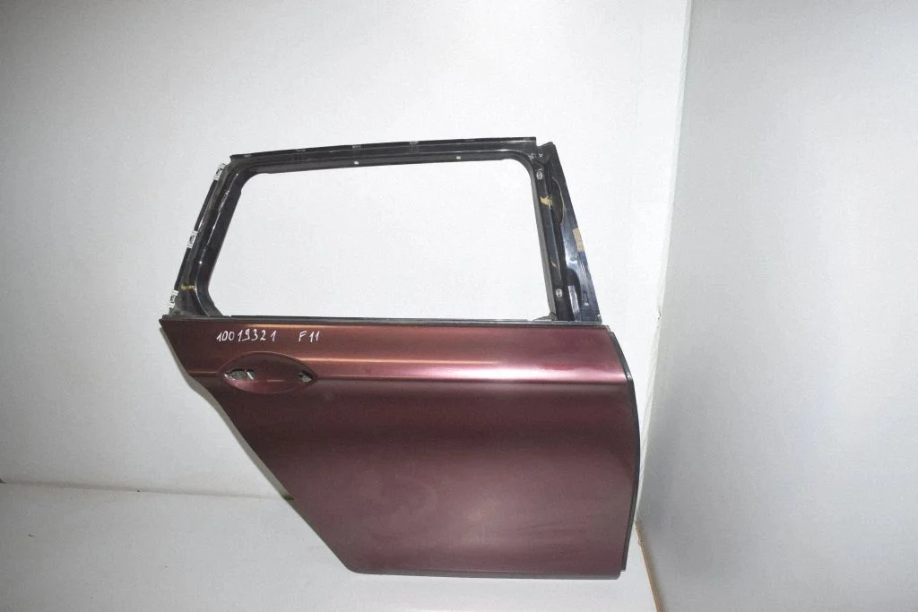 Rear door 9628758