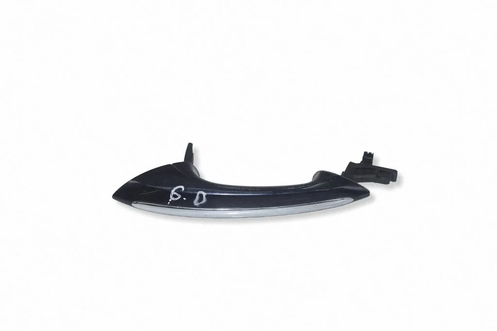 Rear door exterior handle 7231930