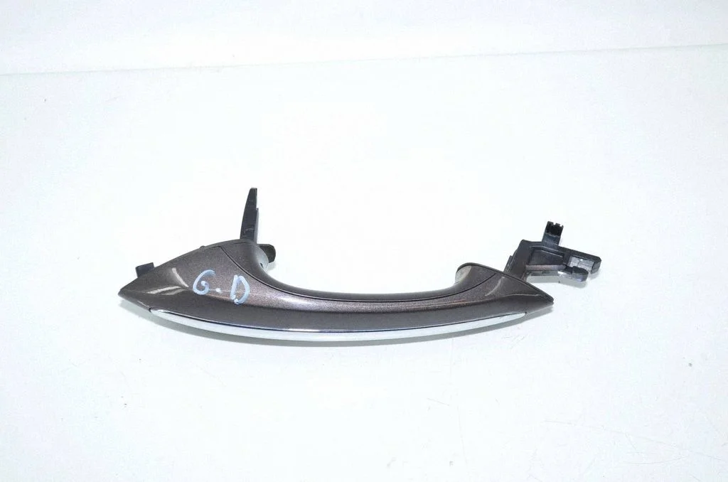Rear door exterior handle 7249976