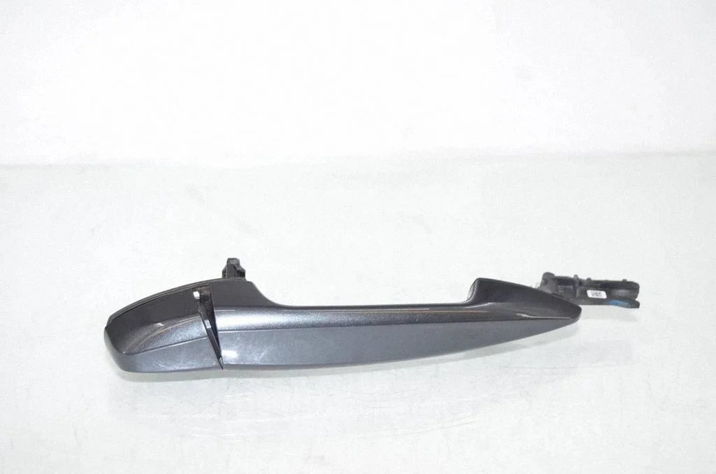 Rear door exterior handle 7396308