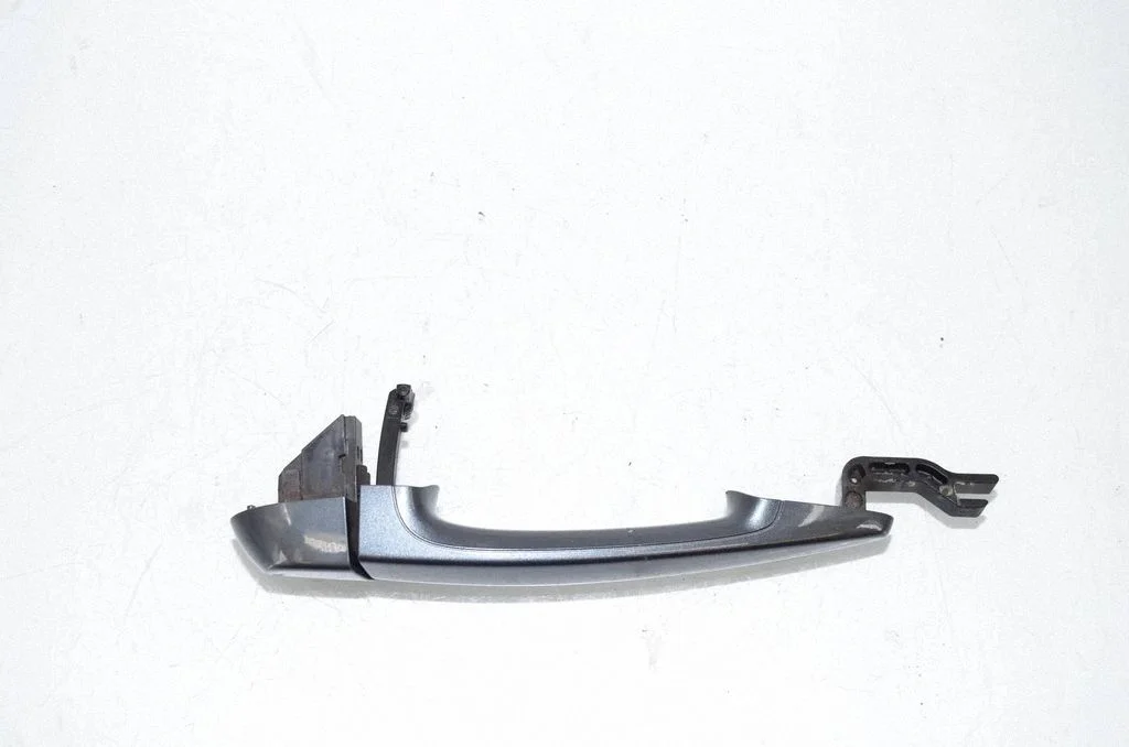 Rear door exterior handle 51217207562
