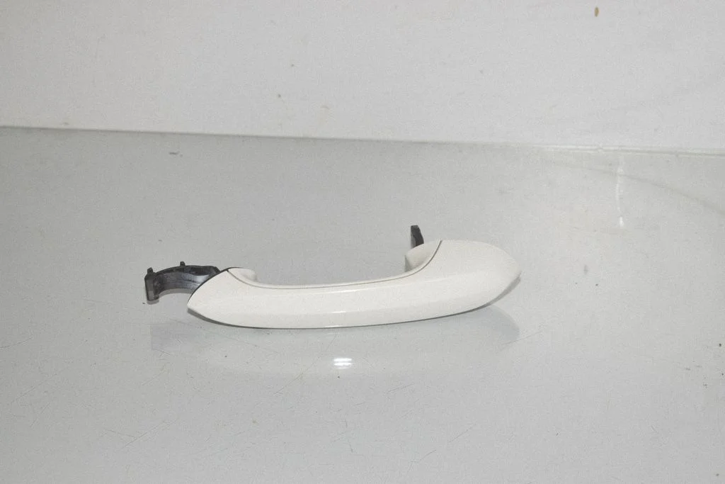 Rear door exterior handle 9491457