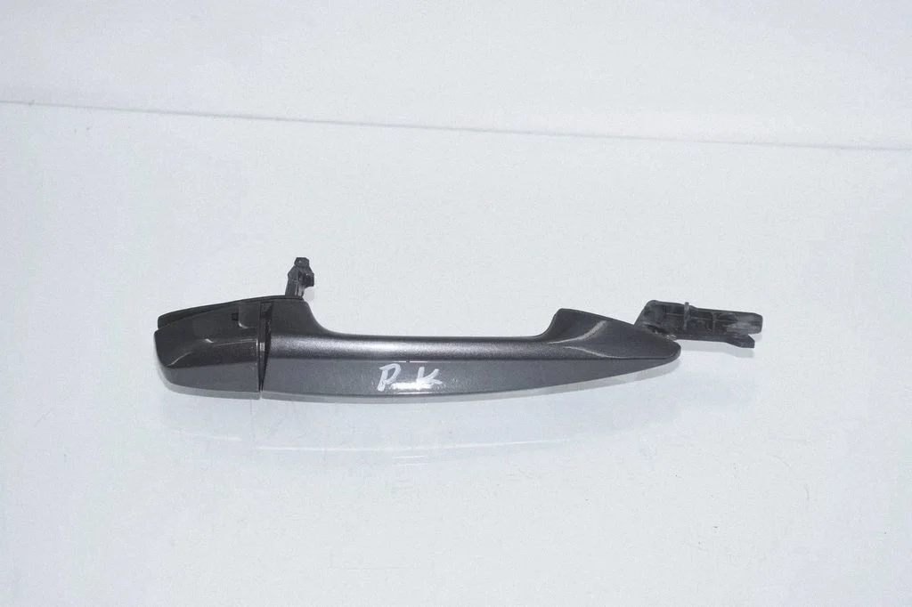 Rear door exterior handle 7396306