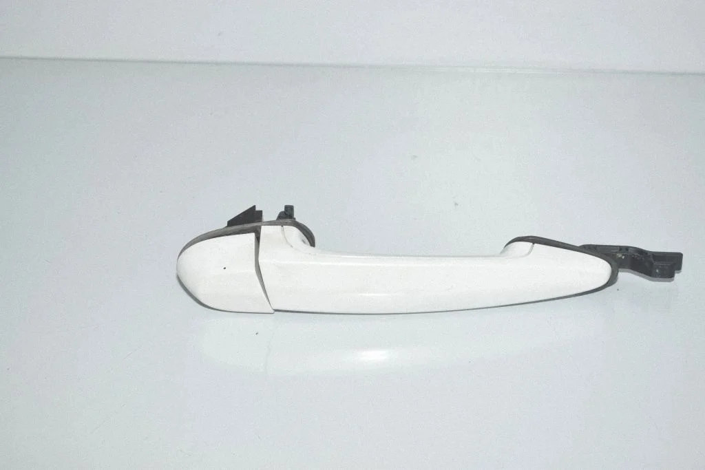 Klamka zewnętrzna drzwi tylnych 7207562