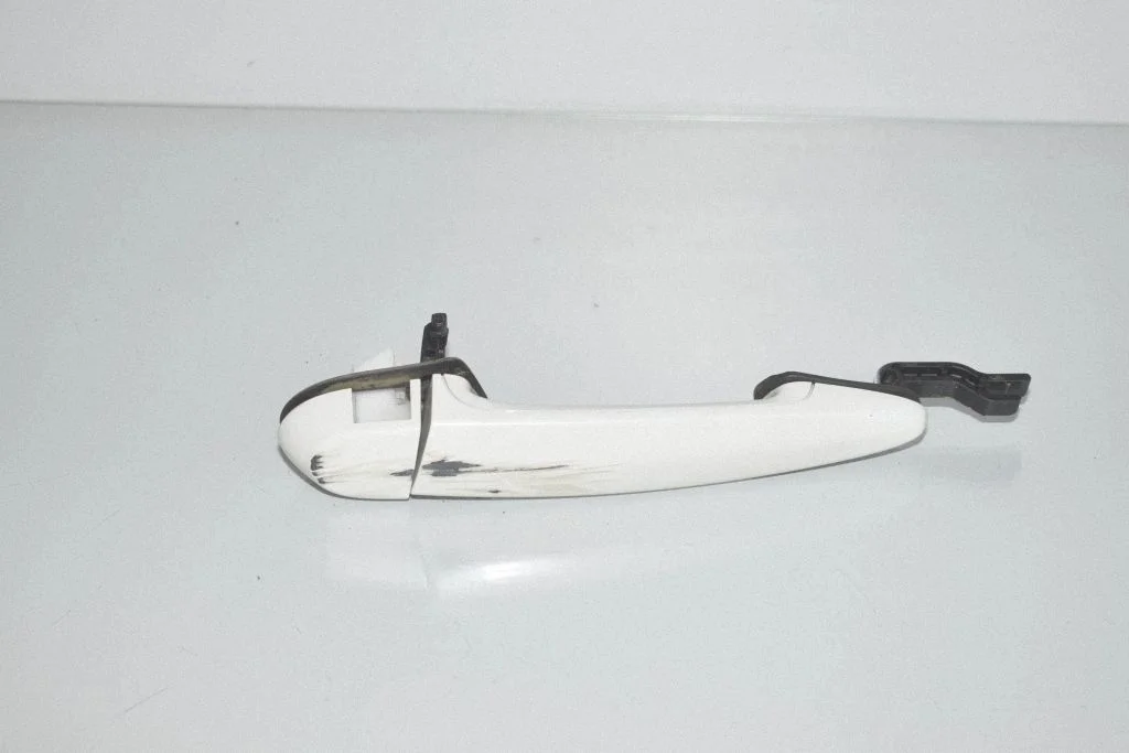Rear door exterior handle – BMW 3 Series F30 F35 F31 (2012-2018)