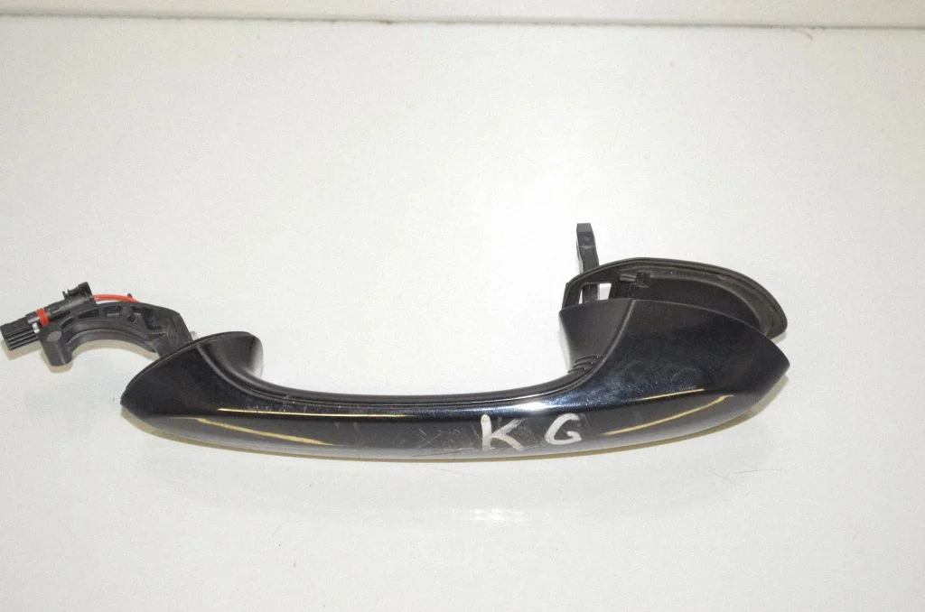 Rear door exterior handle 8492021