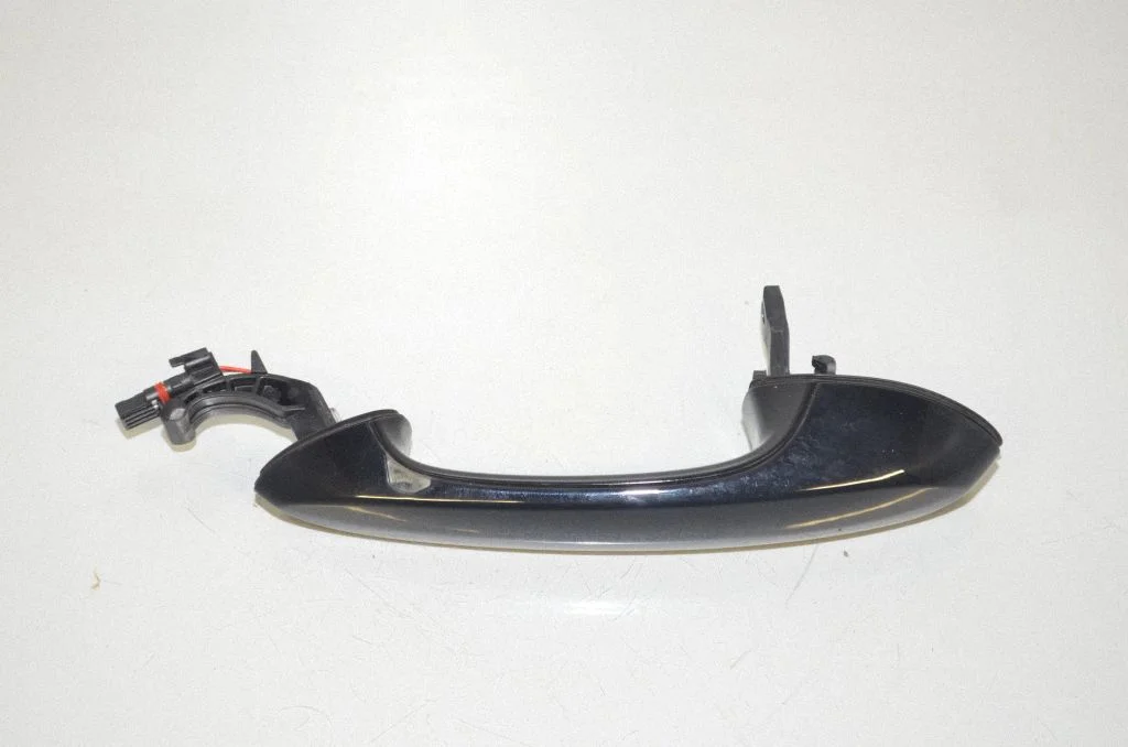 Rear door exterior handle 8492022