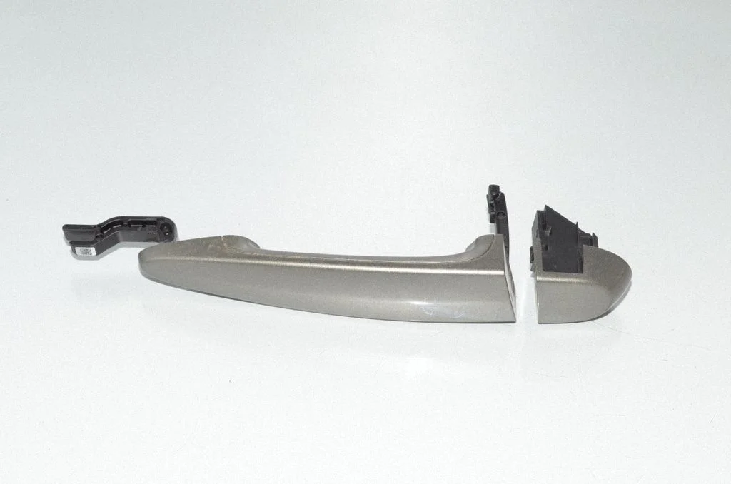 Rear door exterior handle – BMW 3 Series F30 F35 F31 (2012-2018)