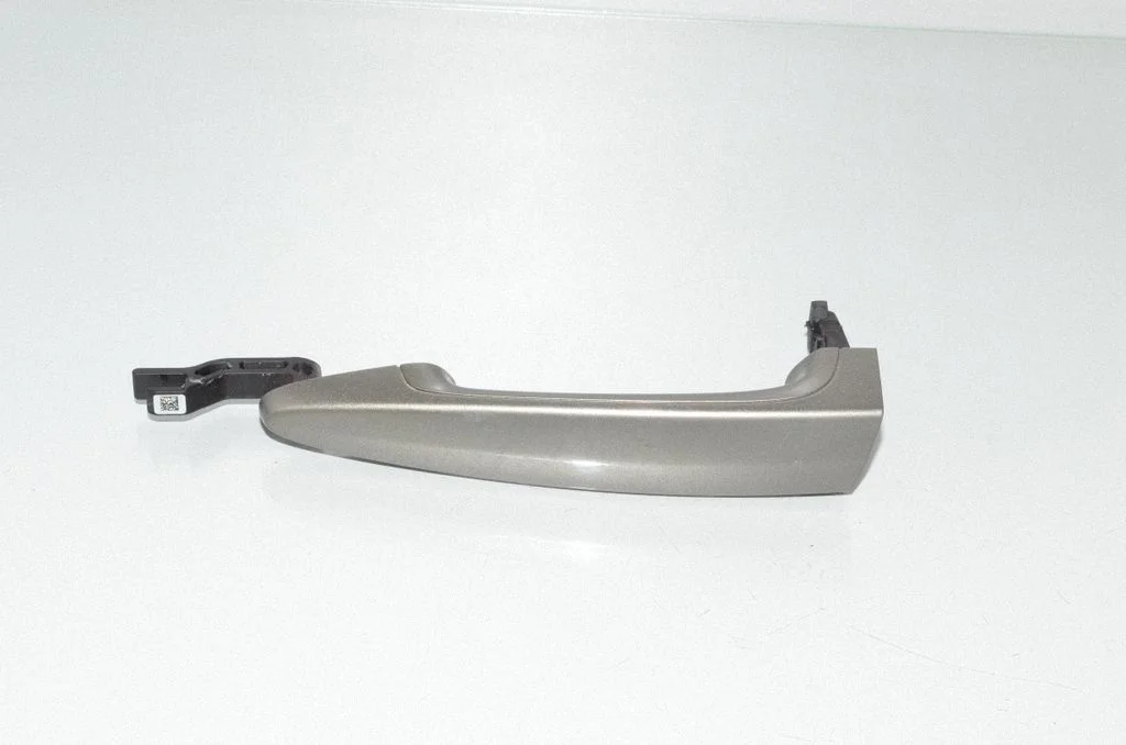 Rear door exterior handle – BMW 3 Series F30 F35 F31 (2012-2018)
