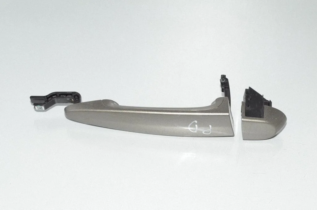 Rear door exterior handle – BMW 3 Series F30 F35 F31 (2012-2018)