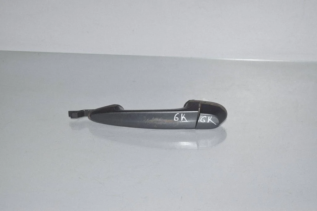 Rear door exterior handle 7207561